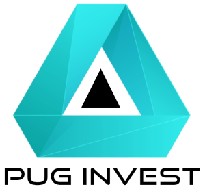 Pug Invest Logo